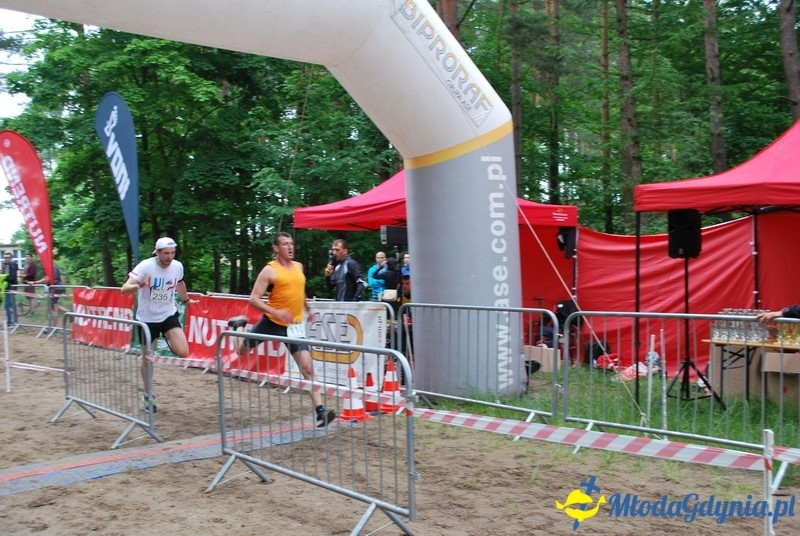 Biegi Górksie Gdynia - ostatni bieg sezonu na 5,25 i 10,5 km - 24.06.2017