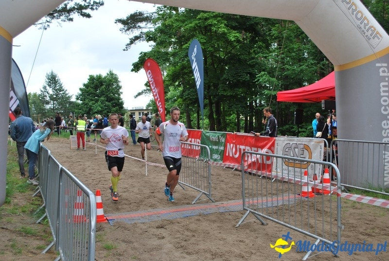 Biegi Górksie Gdynia - ostatni bieg sezonu na 5,25 i 10,5 km - 24.06.2017