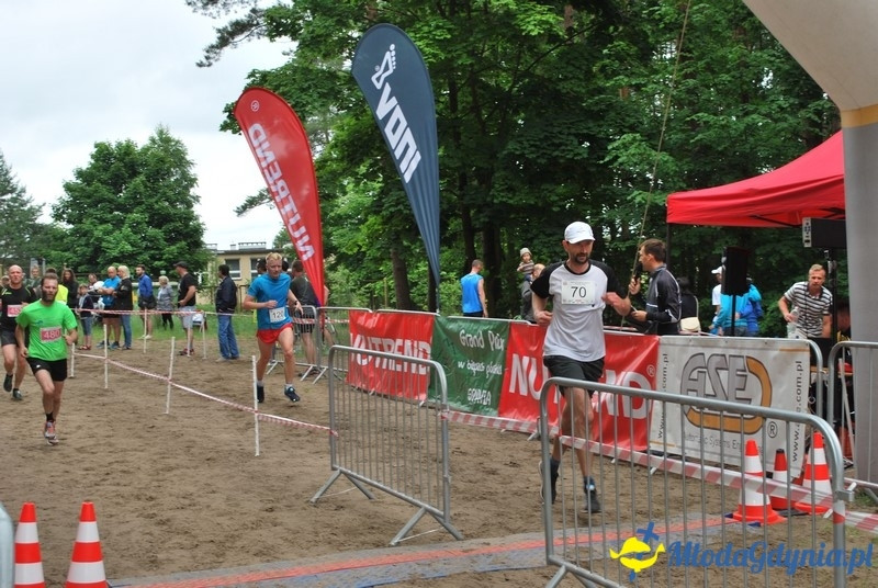 Biegi Górksie Gdynia - ostatni bieg sezonu na 5,25 i 10,5 km - 24.06.2017