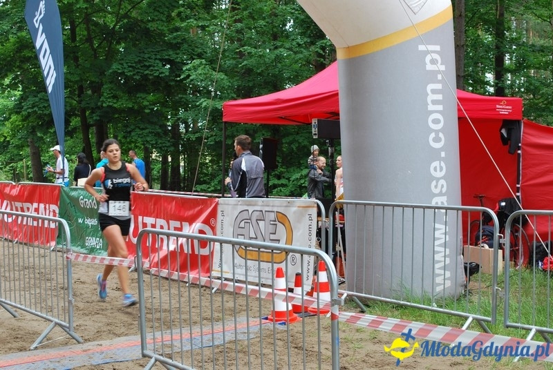 Biegi Górksie Gdynia - ostatni bieg sezonu na 5,25 i 10,5 km - 24.06.2017