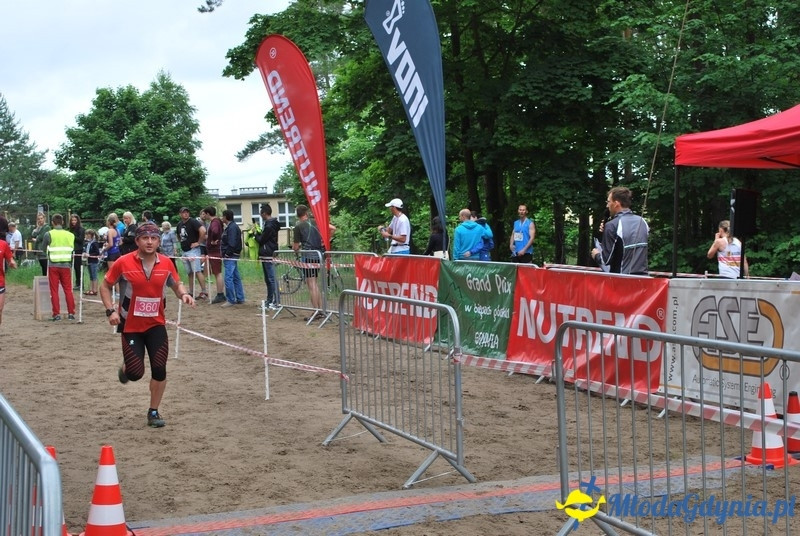 Biegi Górksie Gdynia - ostatni bieg sezonu na 5,25 i 10,5 km - 24.06.2017