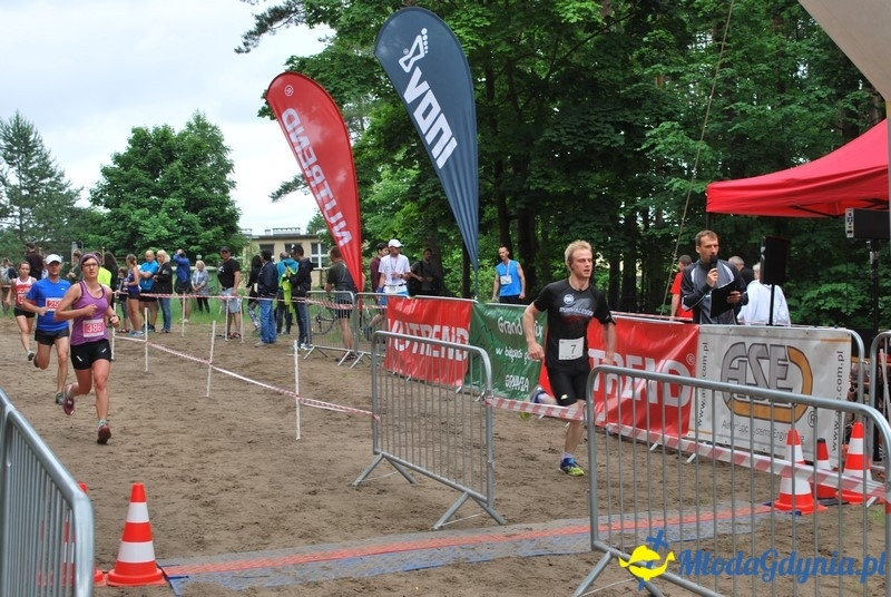 Biegi Górksie Gdynia - ostatni bieg sezonu na 5,25 i 10,5 km - 24.06.2017