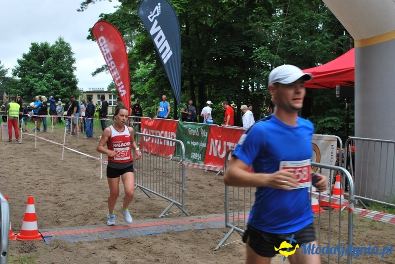 Biegi Górksie Gdynia - ostatni bieg sezonu na 5,25 i 10,5 km - 24.06.2017