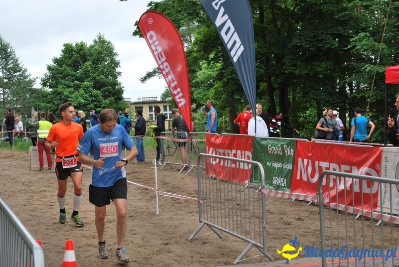 Biegi Górksie Gdynia - ostatni bieg sezonu na 5,25 i 10,5 km - 24.06.2017