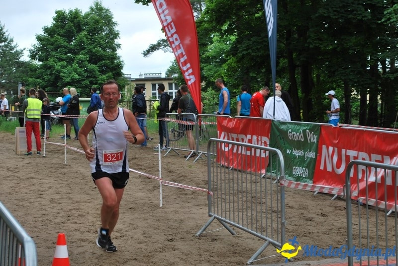 Biegi Górksie Gdynia - ostatni bieg sezonu na 5,25 i 10,5 km - 24.06.2017