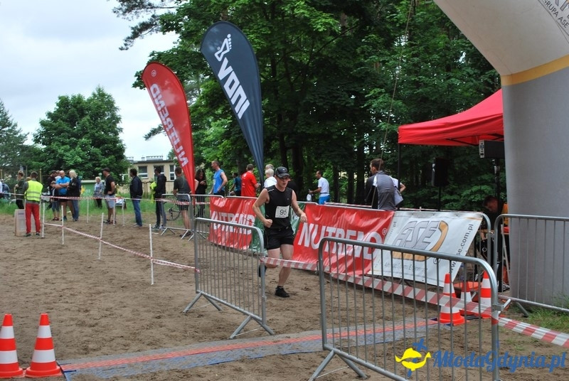 Biegi Górksie Gdynia - ostatni bieg sezonu na 5,25 i 10,5 km - 24.06.2017