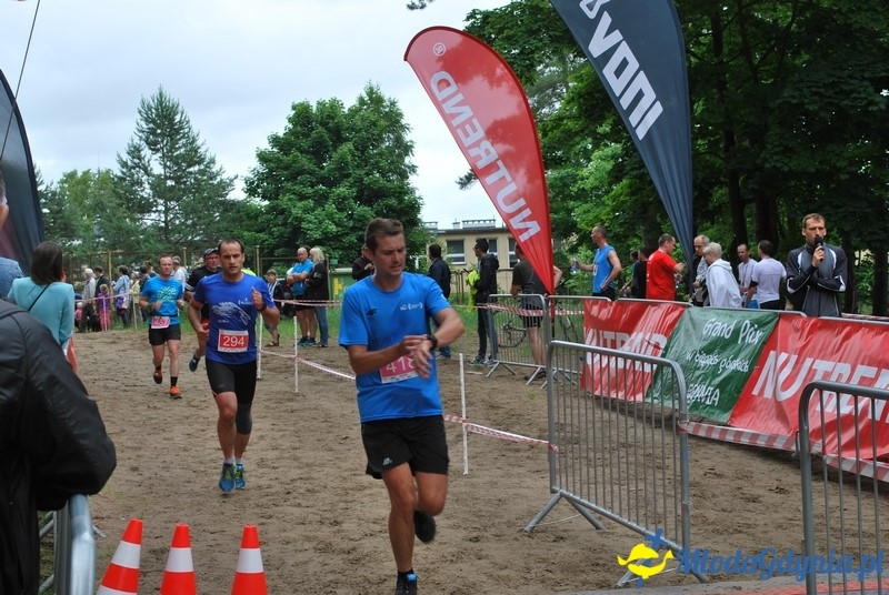 Biegi Górksie Gdynia - ostatni bieg sezonu na 5,25 i 10,5 km - 24.06.2017