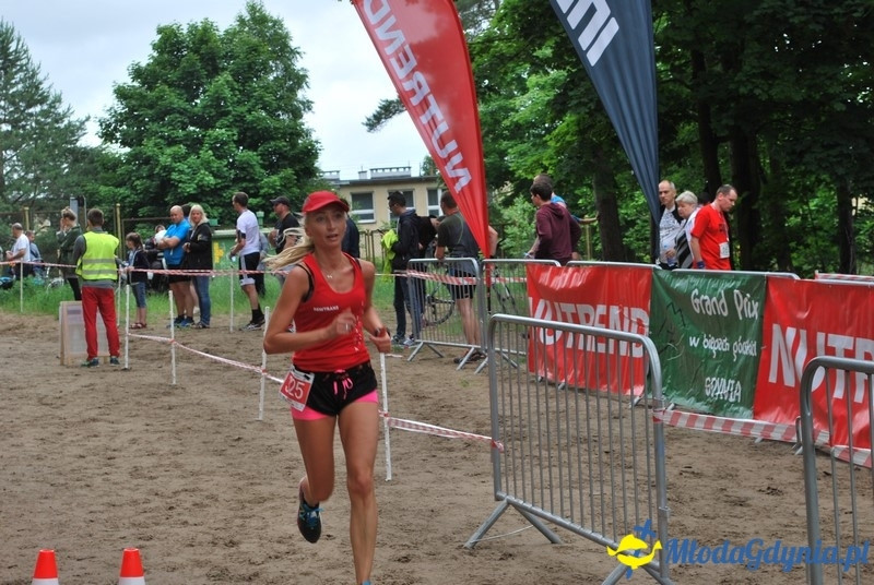 Biegi Górksie Gdynia - ostatni bieg sezonu na 5,25 i 10,5 km - 24.06.2017