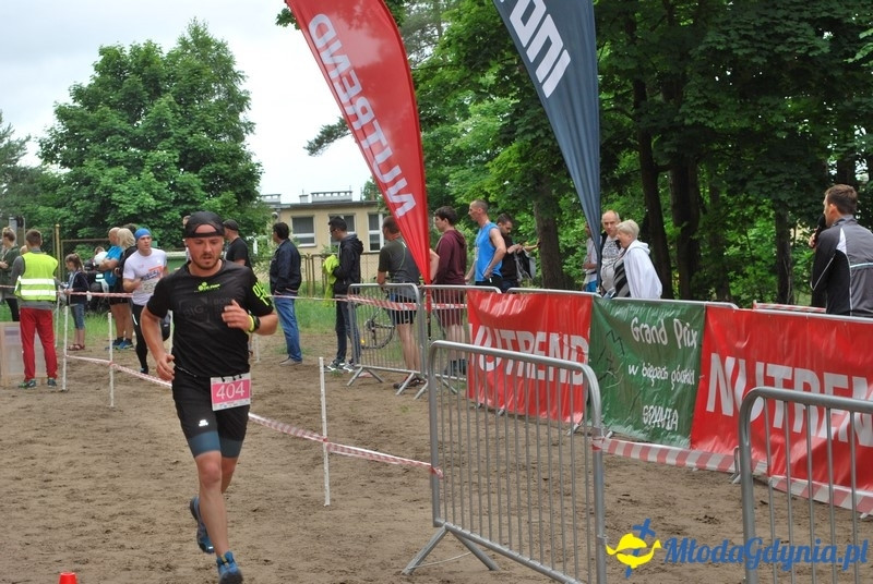 Biegi Górksie Gdynia - ostatni bieg sezonu na 5,25 i 10,5 km - 24.06.2017