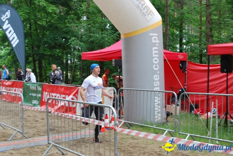 Biegi Górksie Gdynia - ostatni bieg sezonu na 5,25 i 10,5 km - 24.06.2017