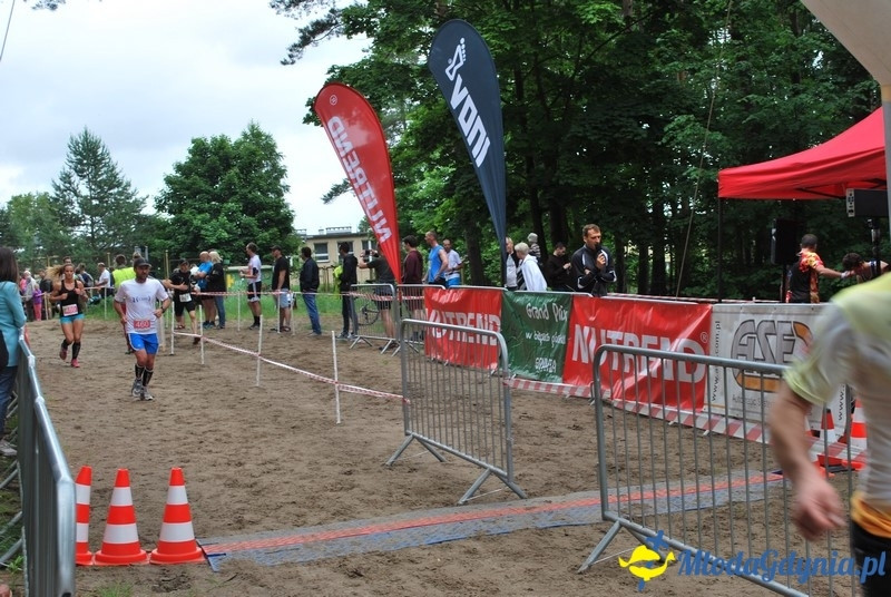 Biegi Górksie Gdynia - ostatni bieg sezonu na 5,25 i 10,5 km - 24.06.2017