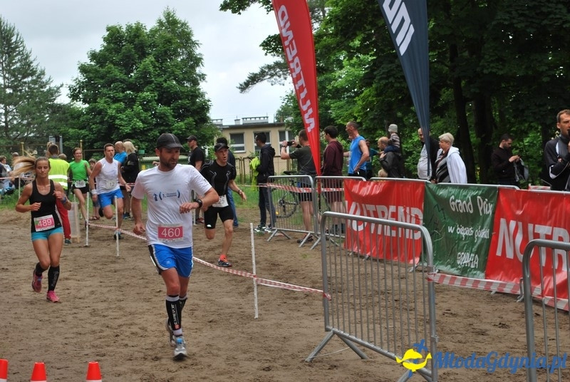Biegi Górksie Gdynia - ostatni bieg sezonu na 5,25 i 10,5 km - 24.06.2017