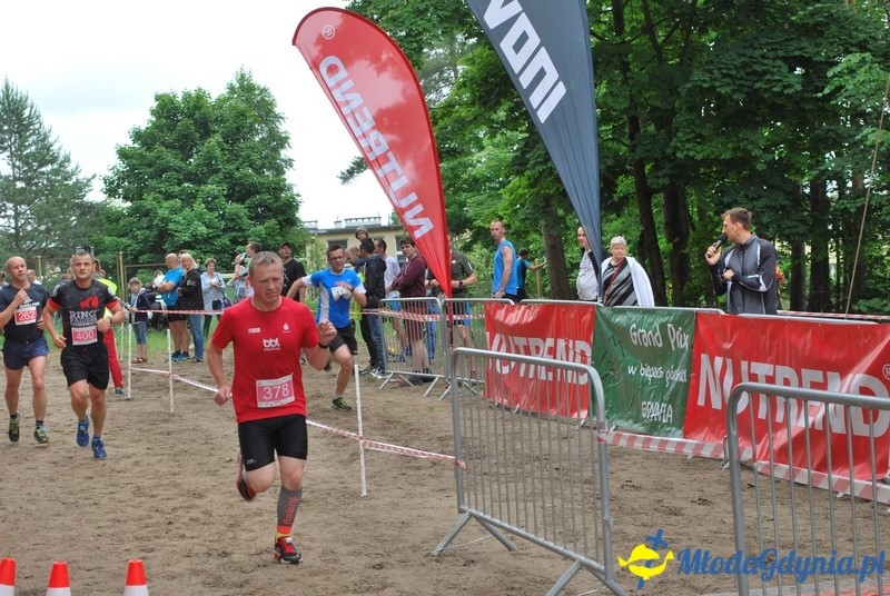 Biegi Górksie Gdynia - ostatni bieg sezonu na 5,25 i 10,5 km - 24.06.2017