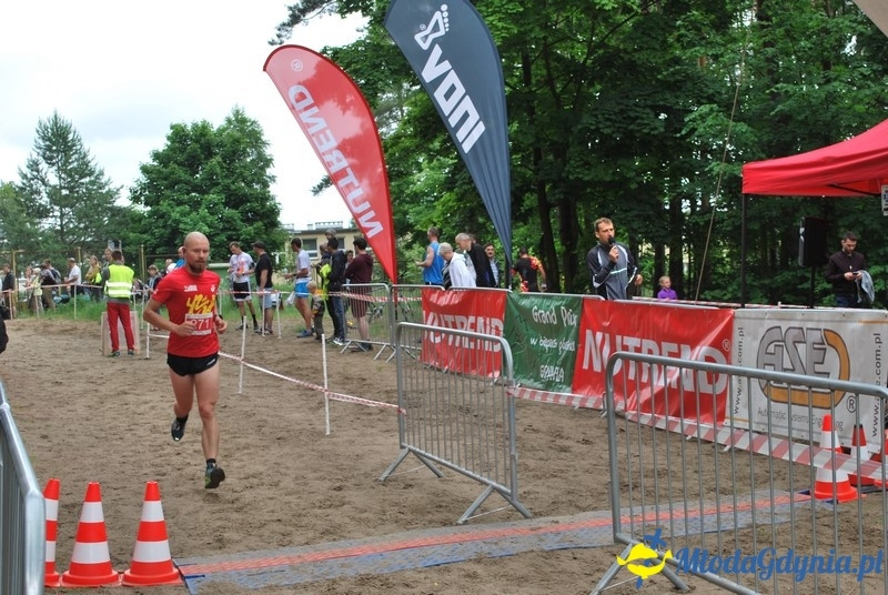Biegi Górksie Gdynia - ostatni bieg sezonu na 5,25 i 10,5 km - 24.06.2017