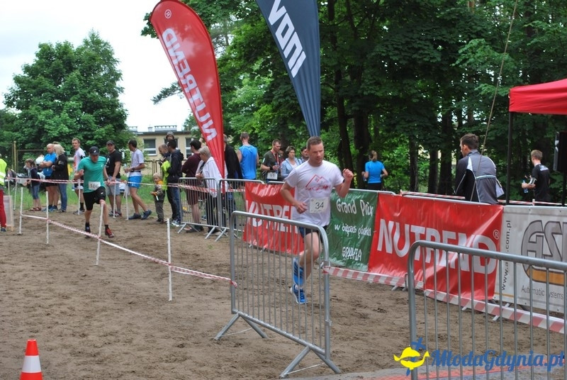 Biegi Górksie Gdynia - ostatni bieg sezonu na 5,25 i 10,5 km - 24.06.2017