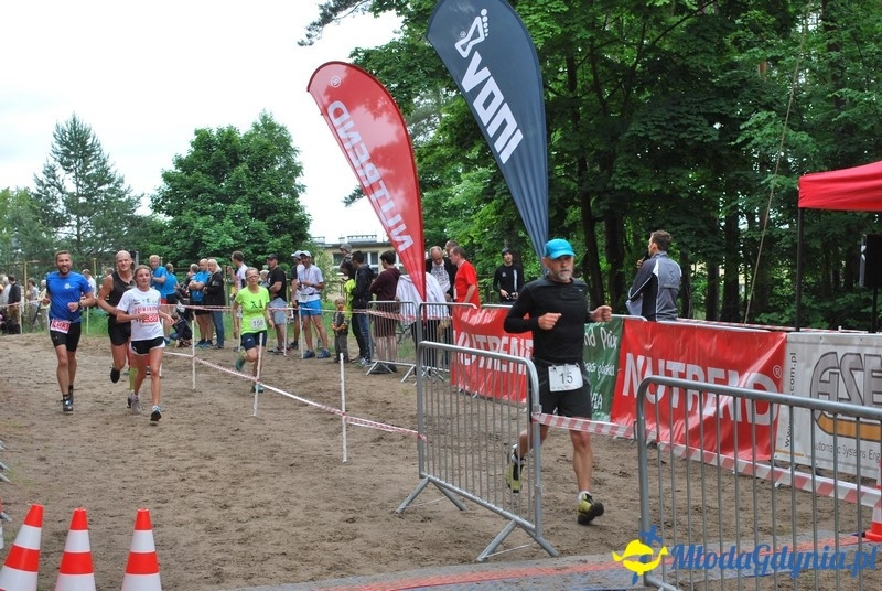 Biegi Górksie Gdynia - ostatni bieg sezonu na 5,25 i 10,5 km - 24.06.2017