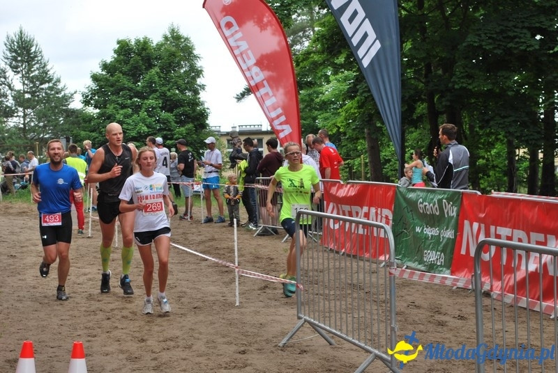 Biegi Górksie Gdynia - ostatni bieg sezonu na 5,25 i 10,5 km - 24.06.2017