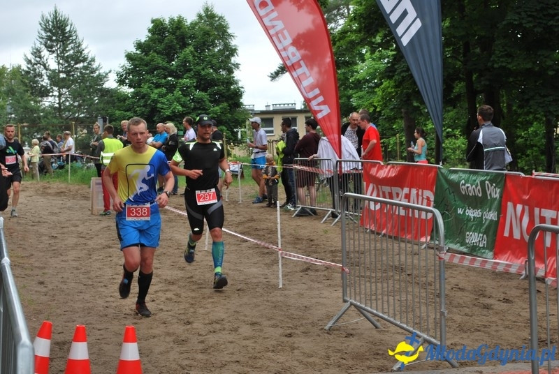 Biegi Górksie Gdynia - ostatni bieg sezonu na 5,25 i 10,5 km - 24.06.2017