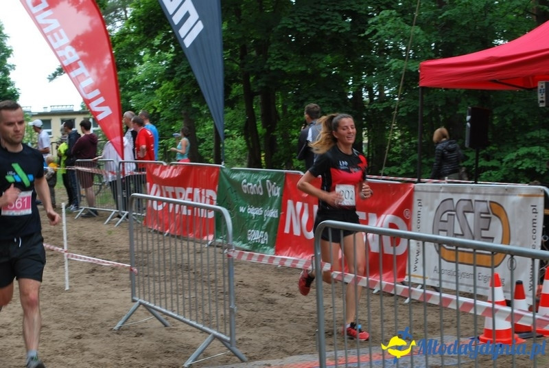Biegi Górksie Gdynia - ostatni bieg sezonu na 5,25 i 10,5 km - 24.06.2017