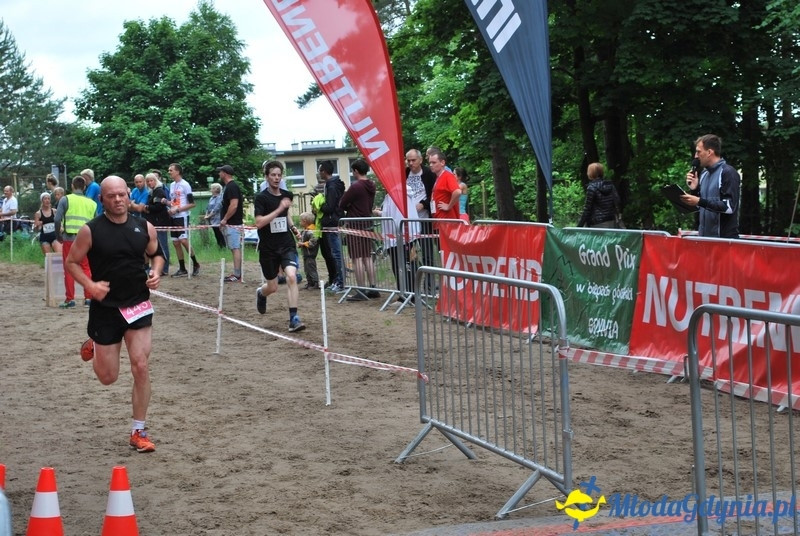 Biegi Górksie Gdynia - ostatni bieg sezonu na 5,25 i 10,5 km - 24.06.2017