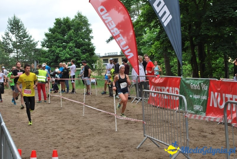 Biegi Górksie Gdynia - ostatni bieg sezonu na 5,25 i 10,5 km - 24.06.2017