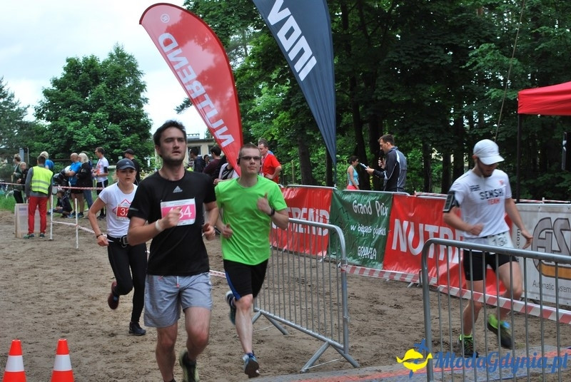 Biegi Górksie Gdynia - ostatni bieg sezonu na 5,25 i 10,5 km - 24.06.2017