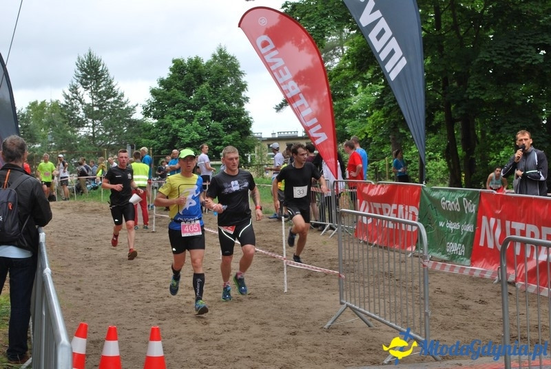 Biegi Górksie Gdynia - ostatni bieg sezonu na 5,25 i 10,5 km - 24.06.2017