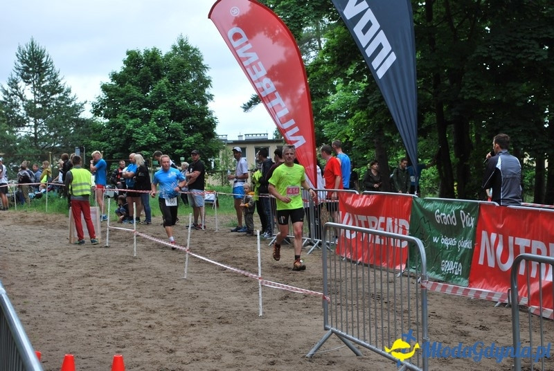 Biegi Górksie Gdynia - ostatni bieg sezonu na 5,25 i 10,5 km - 24.06.2017