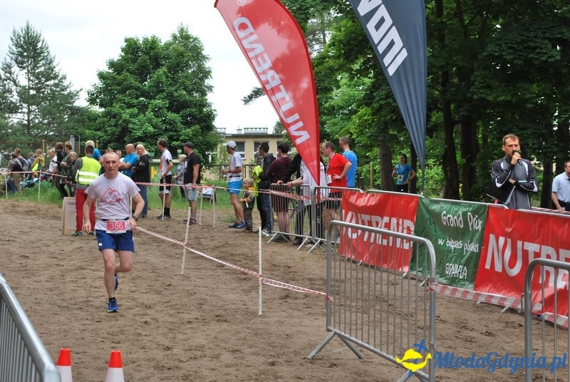 Biegi Górksie Gdynia - ostatni bieg sezonu na 5,25 i 10,5 km - 24.06.2017