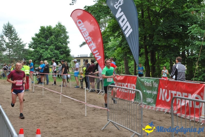 Biegi Górksie Gdynia - ostatni bieg sezonu na 5,25 i 10,5 km - 24.06.2017