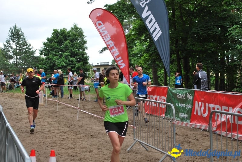 Biegi Górksie Gdynia - ostatni bieg sezonu na 5,25 i 10,5 km - 24.06.2017