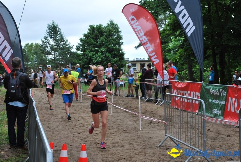 Biegi Górksie Gdynia - ostatni bieg sezonu na 5,25 i 10,5 km - 24.06.2017