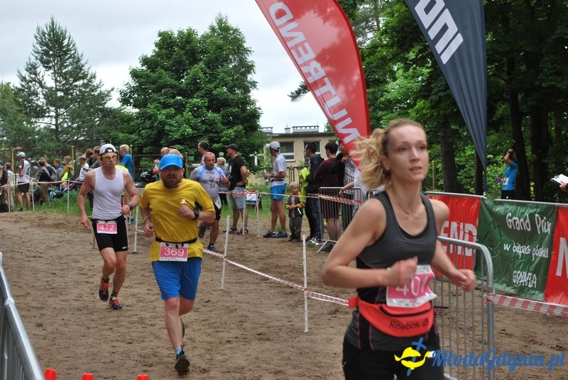 Biegi Górksie Gdynia - ostatni bieg sezonu na 5,25 i 10,5 km - 24.06.2017