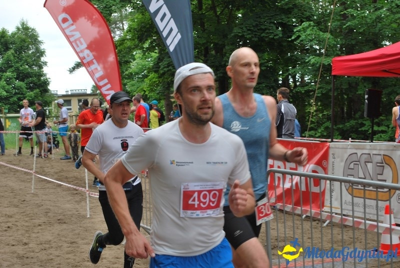 Biegi Górksie Gdynia - ostatni bieg sezonu na 5,25 i 10,5 km - 24.06.2017
