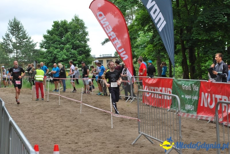 Biegi Górksie Gdynia - ostatni bieg sezonu na 5,25 i 10,5 km - 24.06.2017