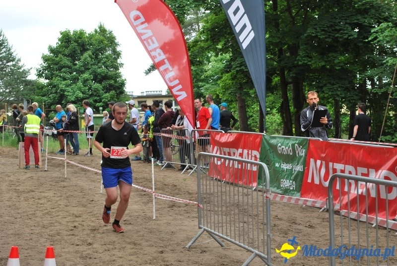 Biegi Górksie Gdynia - ostatni bieg sezonu na 5,25 i 10,5 km - 24.06.2017