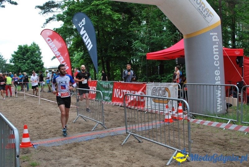 Biegi Górksie Gdynia - ostatni bieg sezonu na 5,25 i 10,5 km - 24.06.2017