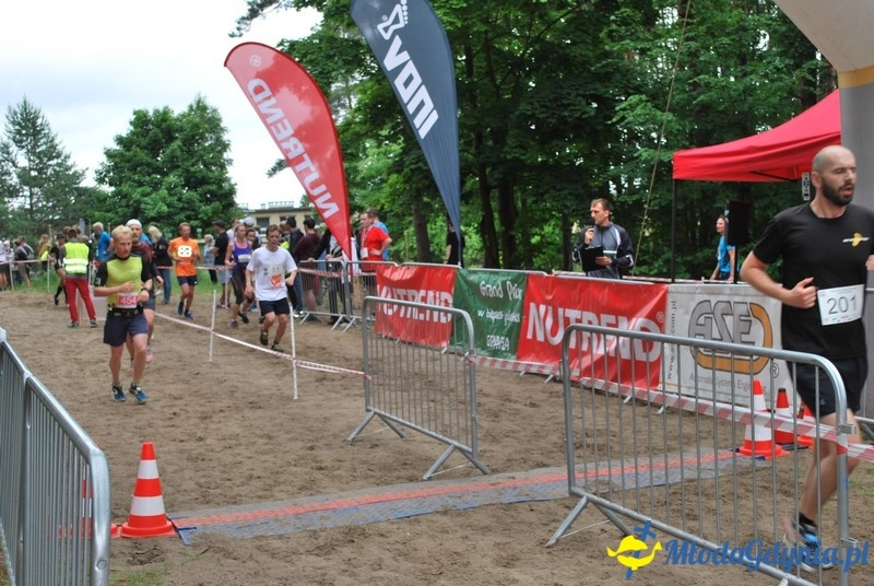 Biegi Górksie Gdynia - ostatni bieg sezonu na 5,25 i 10,5 km - 24.06.2017