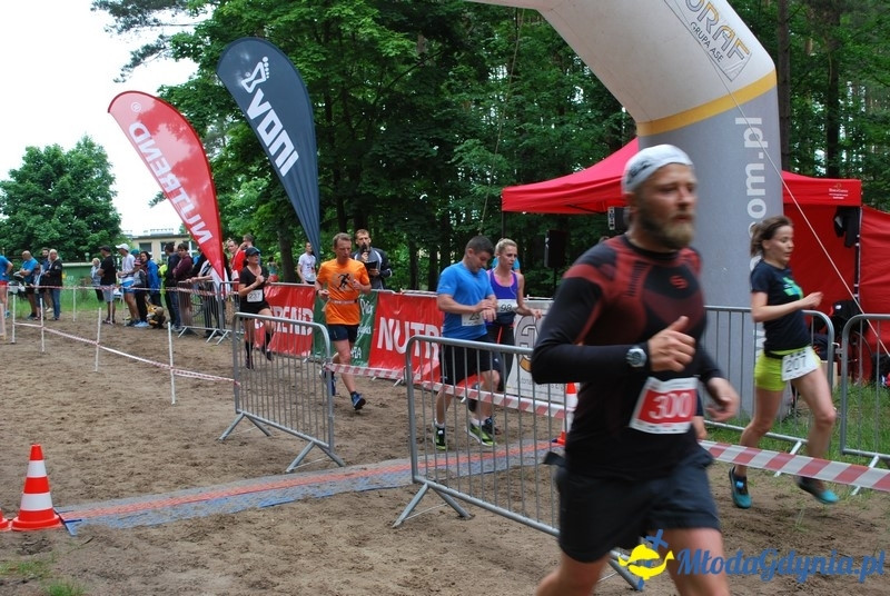 Biegi Górksie Gdynia - ostatni bieg sezonu na 5,25 i 10,5 km - 24.06.2017