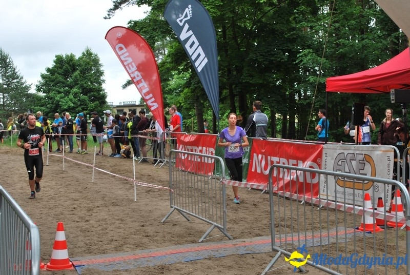 Biegi Górksie Gdynia - ostatni bieg sezonu na 5,25 i 10,5 km - 24.06.2017