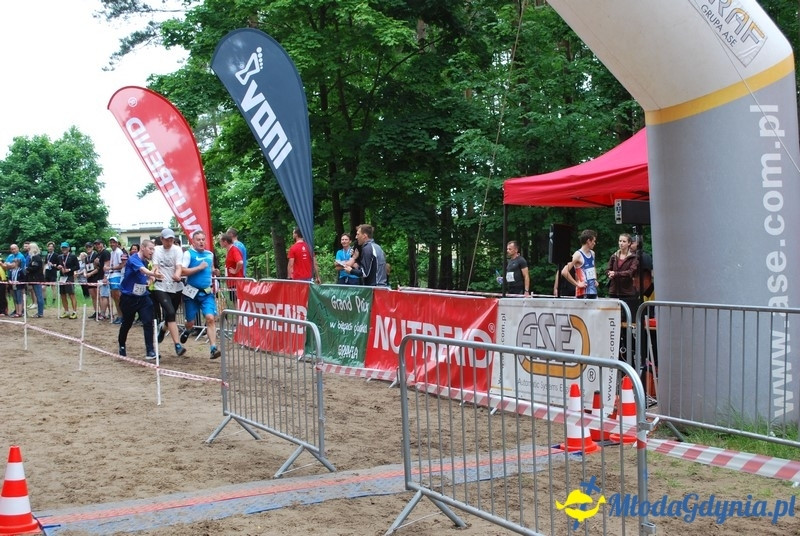 Biegi Górksie Gdynia - ostatni bieg sezonu na 5,25 i 10,5 km - 24.06.2017