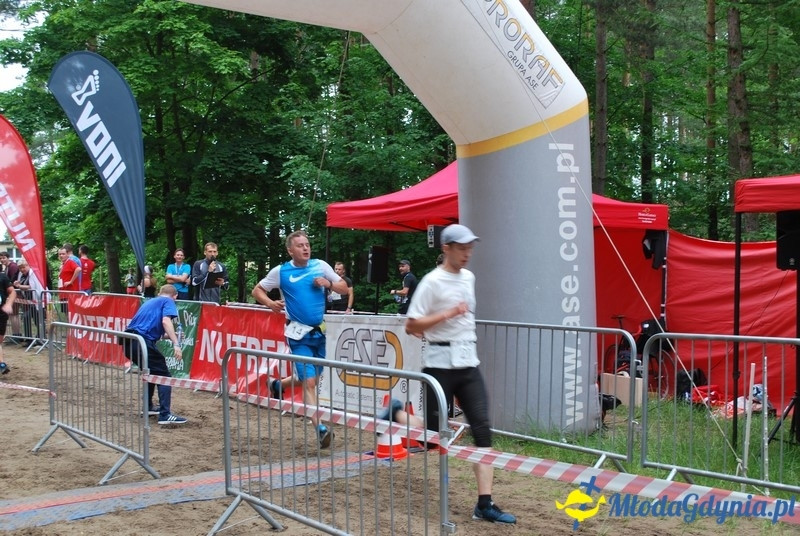 Biegi Górksie Gdynia - ostatni bieg sezonu na 5,25 i 10,5 km - 24.06.2017