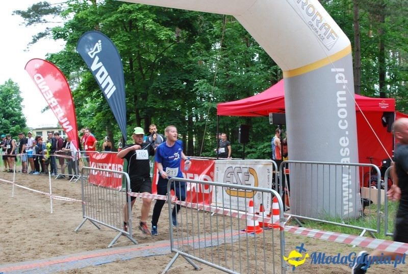 Biegi Górksie Gdynia - ostatni bieg sezonu na 5,25 i 10,5 km - 24.06.2017