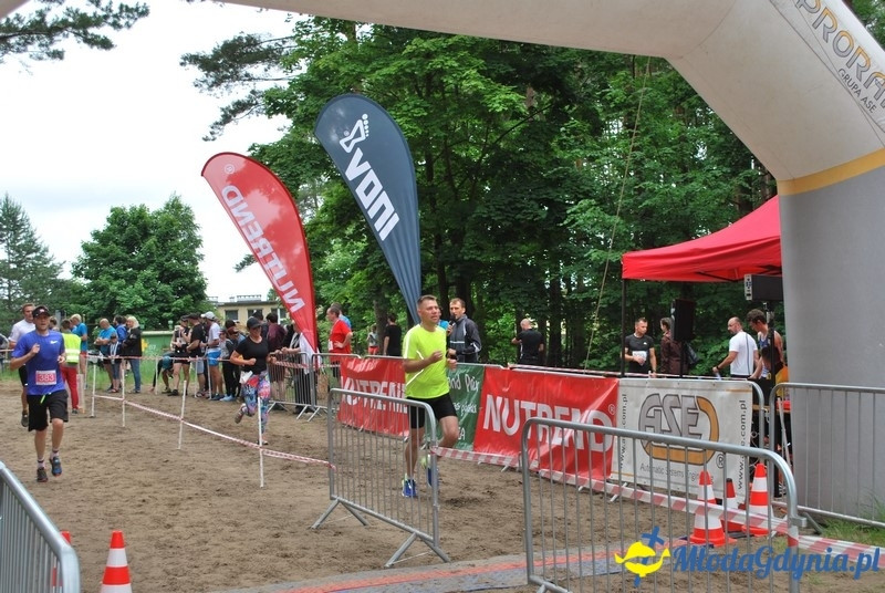 Biegi Górksie Gdynia - ostatni bieg sezonu na 5,25 i 10,5 km - 24.06.2017