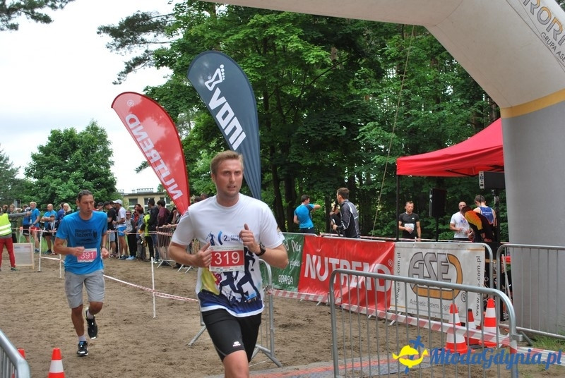 Biegi Górksie Gdynia - ostatni bieg sezonu na 5,25 i 10,5 km - 24.06.2017