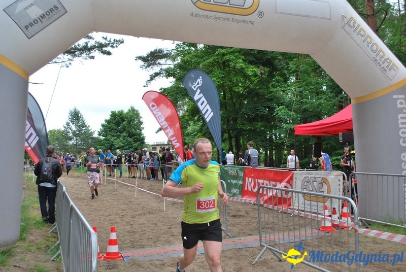 Biegi Górksie Gdynia - ostatni bieg sezonu na 5,25 i 10,5 km - 24.06.2017