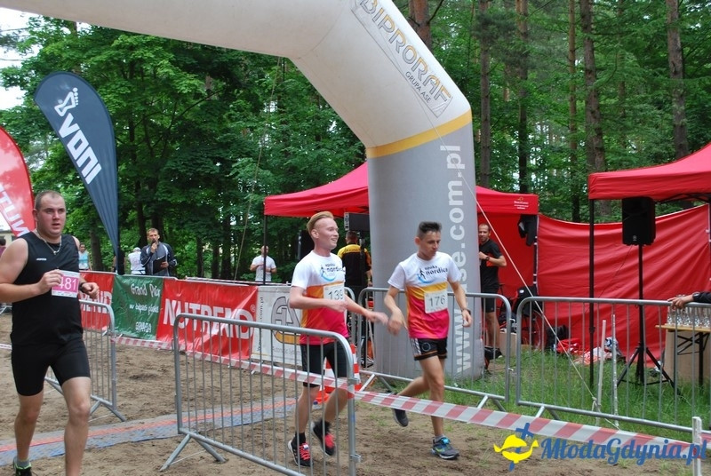 Biegi Górksie Gdynia - ostatni bieg sezonu na 5,25 i 10,5 km - 24.06.2017