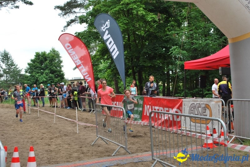Biegi Górksie Gdynia - ostatni bieg sezonu na 5,25 i 10,5 km - 24.06.2017