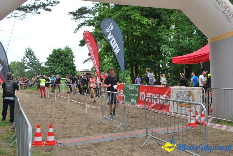 Biegi Górksie Gdynia - ostatni bieg sezonu na 5,25 i 10,5 km - 24.06.2017