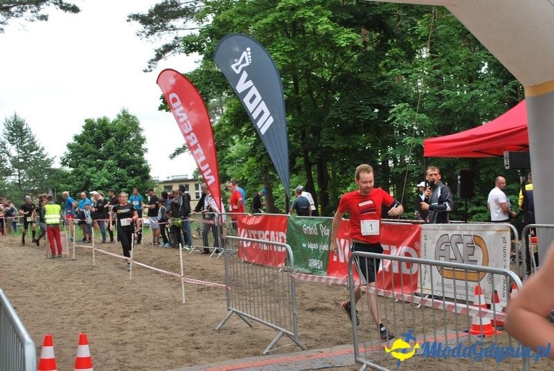 Biegi Górksie Gdynia - ostatni bieg sezonu na 5,25 i 10,5 km - 24.06.2017